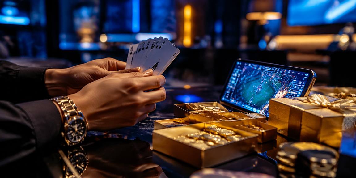 gwn7660e Trải Nghiệm Slot